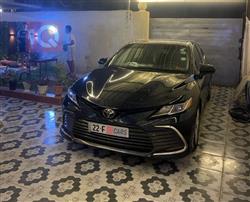 تويوتا كامري